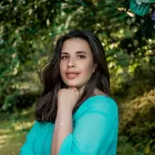Фото Нина 1 