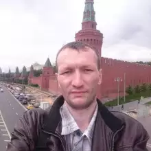 Sergey, 46 лет Испания