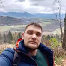Ruslan, 39лет Чехия, Брно