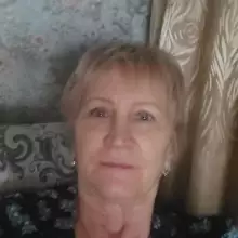 Людмила, 68лет Россия, Тюмень, Европа и Америка