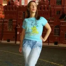 Фото Елена 2 