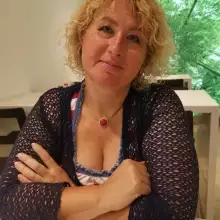 Elena, 50лет Германия, Галле