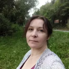 Olga, 44 года Прага, Чехия