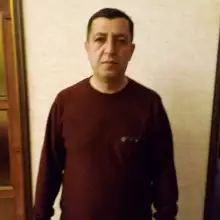 Zaur, 44года Азербайджан