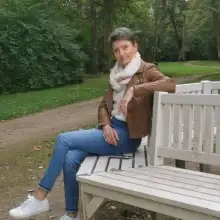 Фото Таня 1 