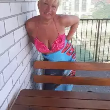 Svetlana, 52года Канада