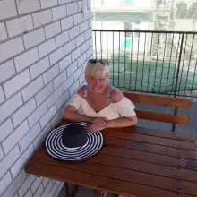 Svetlana, 53 года Канада