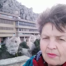Tatiana, 62года Испания, Барселона