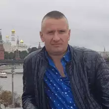 Дмитрий, 44года Польша