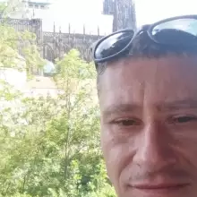 Андрей, 40лет Прага, Чехия