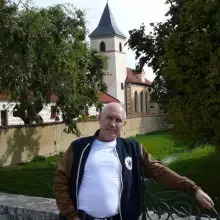 iurii, 61год Чехия, Чешке-Будейовице