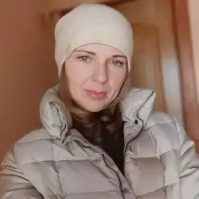 Елена, 44 года Прага, Чехия