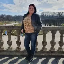 Валентина, 48лет Германия, Бонн
