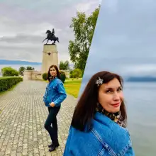 Фото Татьяна 1 