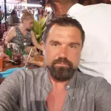 Stefan, 43года Германия, Людвигшафен