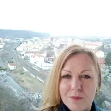 Natali, 44года Чехия, Прага