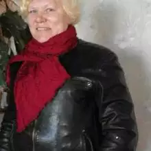 Lidia, 71год Германия, Берлин