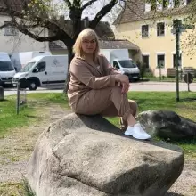 Natali, 46лет Германия, Мюнхен