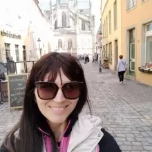 Julia, 43года Германия, Оснабрюк
