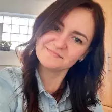 Анастасия, 31год Канада