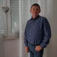 Sergey, 60лет Германия, Мюнстер