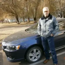 Фото Олег 1 