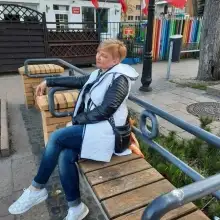 Фото Надежда 1 
