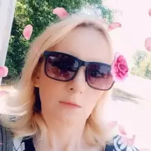 Наташа, 48 лет Славянск, Украина