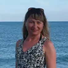 Yevgeniya, 42года Чехия, Либерец