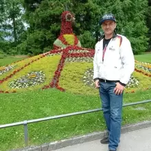Vladimir, 40 лет Констанц, Германия