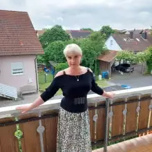 Наталья, 52года Германия, Берлин