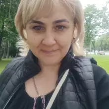 Snezhana, 48лет Россия, Европа и Америка