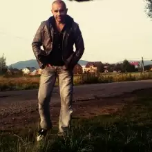 Roman, 51 год Оломоук, Чехия