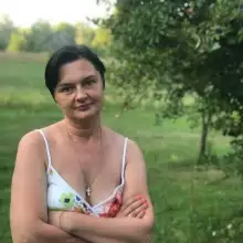 Юлия, 48 лет, Германия, Аугсбург