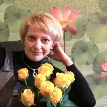 Vasilisa, 53года Беларусь