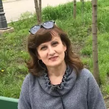 Viktoriia, 53года Польша