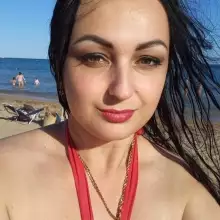 Yana, 41год Испания, Аликанте