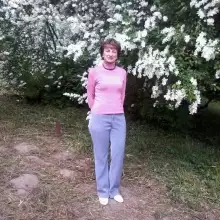 Дарья, 67лет Германия, Ульм