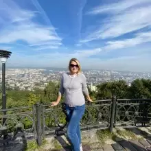 Юлия, 42года Германия, Нюрнберг