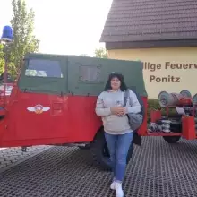 Марина, 50лет Германия, Альтенбург