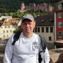 Николай, 41 год, Германия, Франкенталь