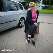 Valentina, 44года Германия, Любек