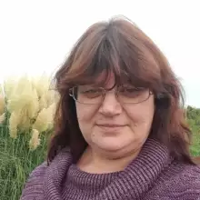 Ludmila, 53года Германия, Брауншвейг