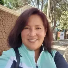 Carmen, 50лет Перу