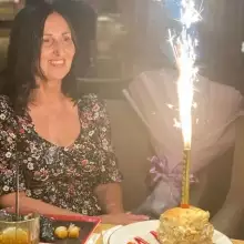 Irina, 60 лет Россия, Европа и Америка