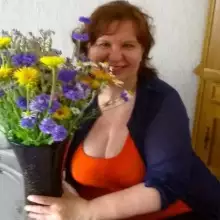Неля, 54года Германия, Карлсруэ
