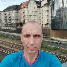 Александр, 52 года Мюнхен, Германия