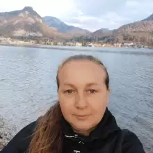 Svitlana, 42года Австрия