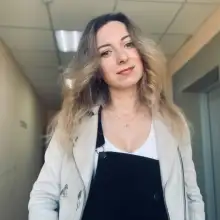 Фото Жанна 1 