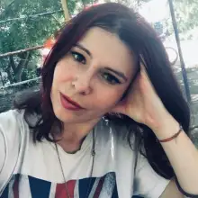 Angelika, 33 года Симферополь, Украина